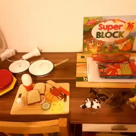 Apartment Golden Valley & Ranch *