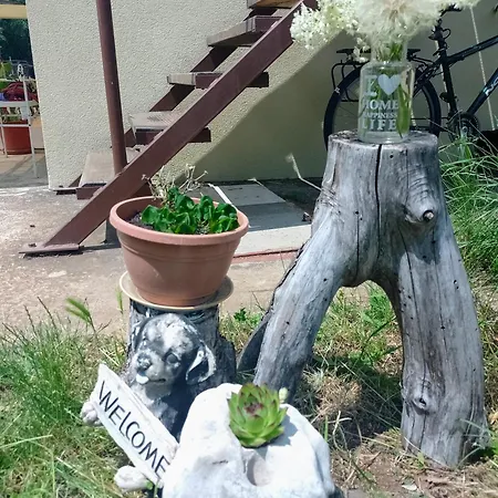 Apartment Golden Valley & Ranch