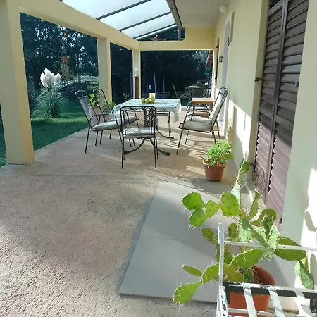 Golden Valley & Ranch Apartment