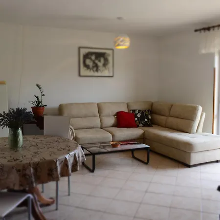 Golden Valley & Ranch Appartement