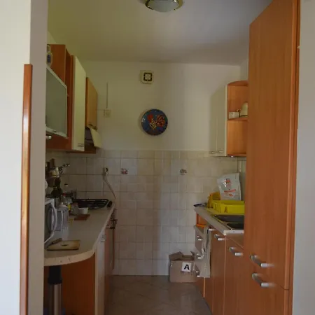 Golden Valley & Ranch Apartment Martinski