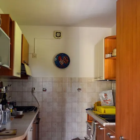 Apartment Golden Valley & Ranch Martinski