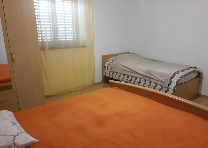 Golden Valley & Ranch Appartement Martinski