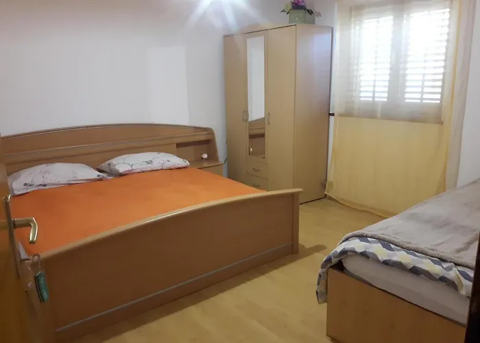 Appartement Golden Valley & Ranch *