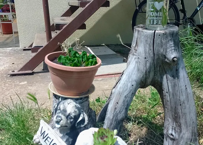 Appartement Golden Valley & Ranch