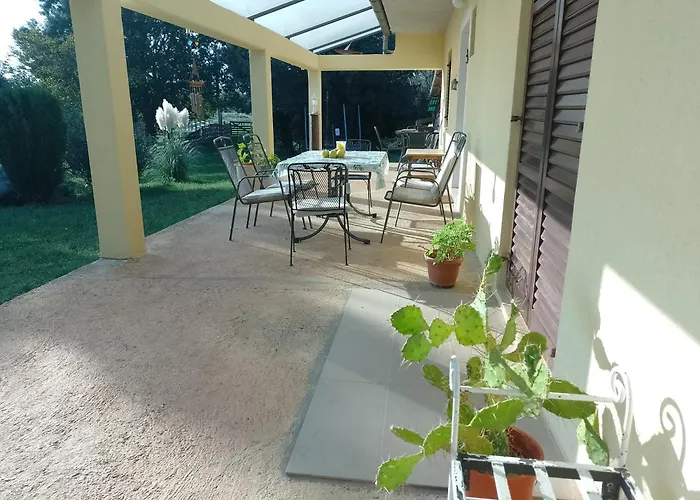 Golden Valley & Ranch Appartement