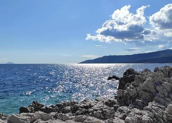 Appartement Golden Valley & Ranch Martinski