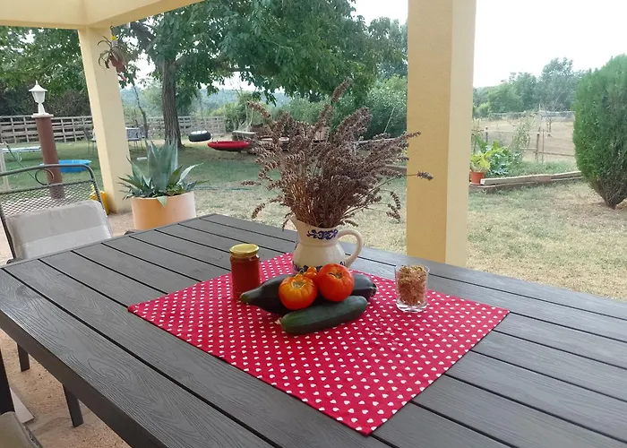 Appartement Golden Valley & Ranch