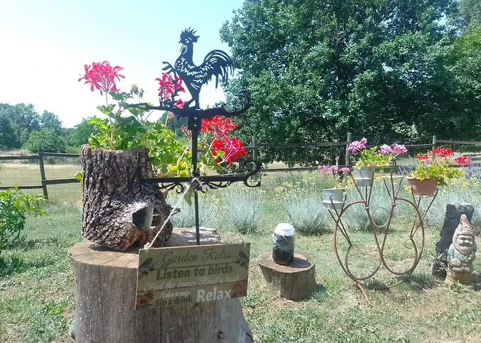 Golden Valley & Ranch Appartement