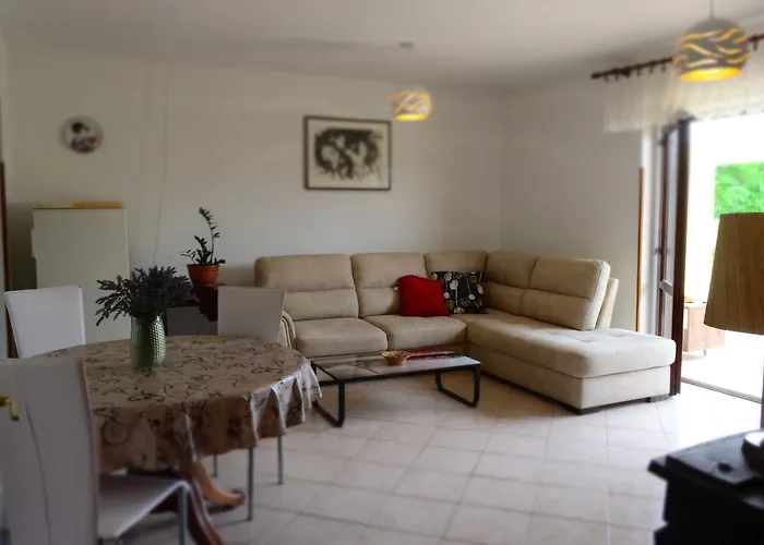 Golden Valley & Ranch Appartement
