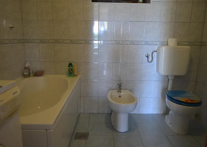 Appartement Golden Valley & Ranch *