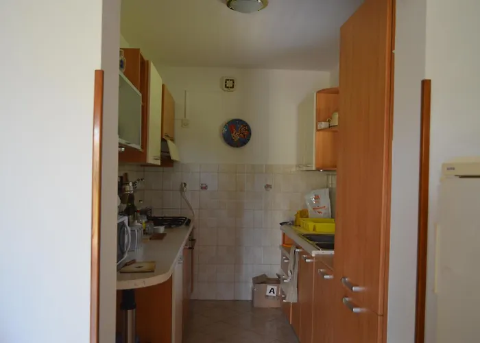 Golden Valley & Ranch Appartement Martinski