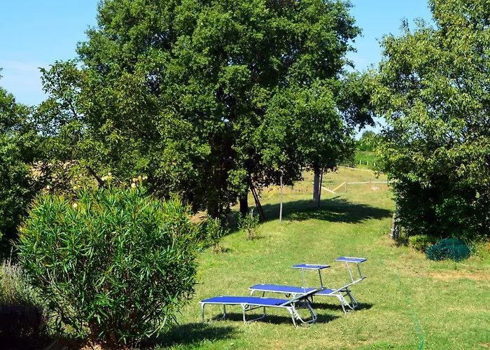 Appartement Golden Valley & Ranch Martinski