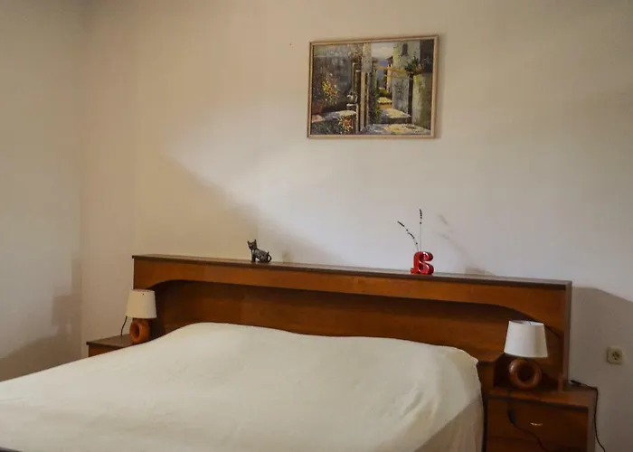 Appartement Golden Valley & Ranch *