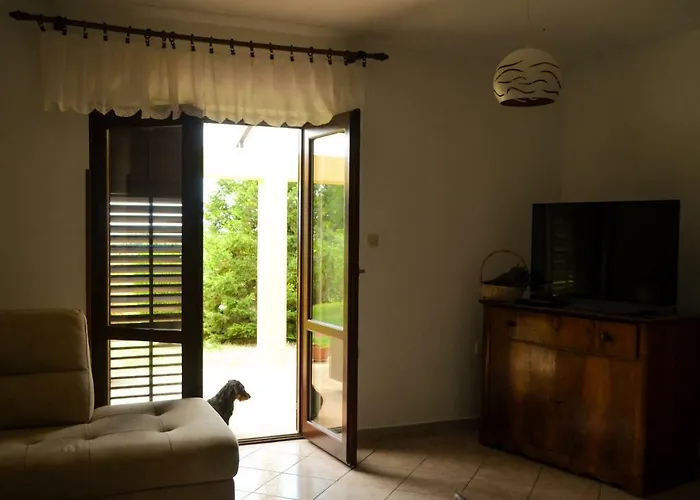 Golden Valley & Ranch Appartement *