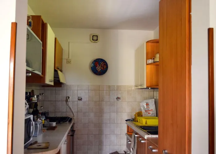 Appartement Golden Valley & Ranch Martinski