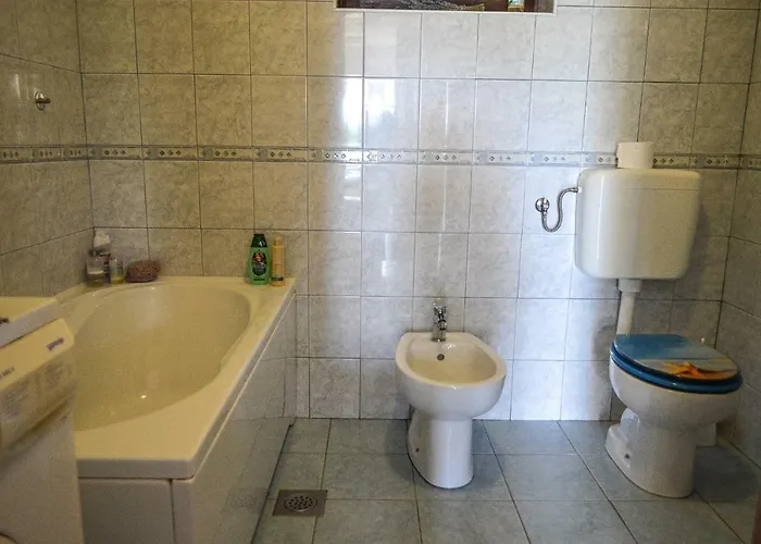 Golden Valley & Ranch Appartement