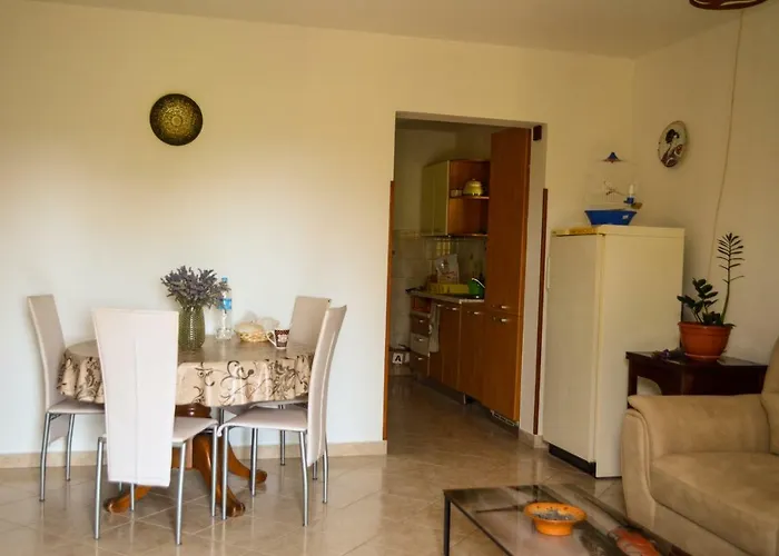 Golden Valley & Ranch Appartement Martinski