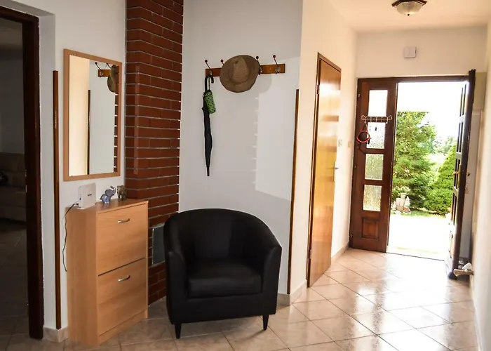 Golden Valley & Ranch Appartement