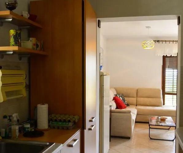 Golden Valley & Ranch Appartement *