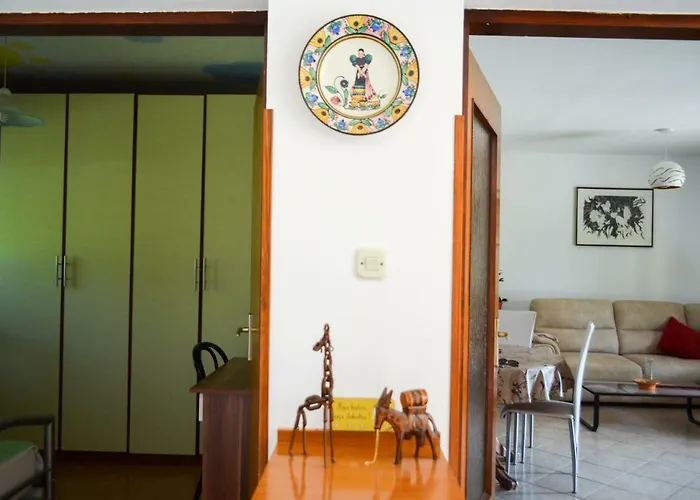 Golden Valley & Ranch Appartement