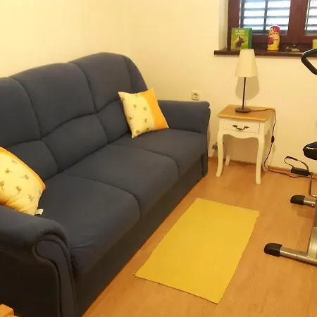 Appartement Golden Valley & Ranch *