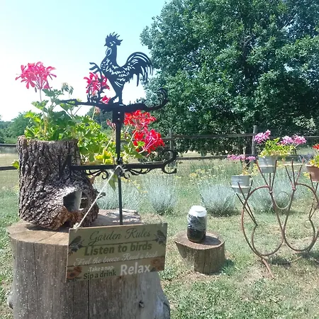 Golden Valley & Ranch Appartamento