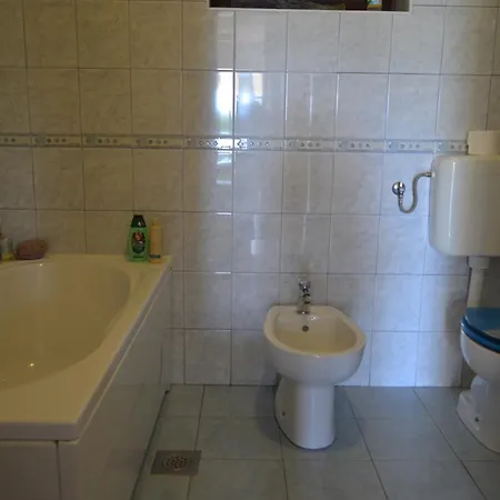 Appartamento Golden Valley & Ranch *