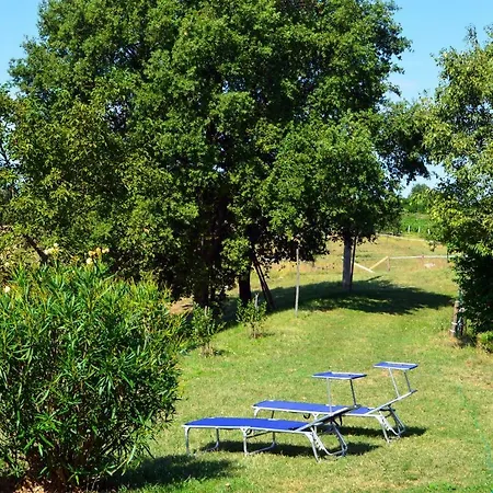 Appartement Golden Valley & Ranch Martinski
