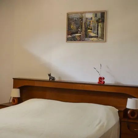 Appartement Golden Valley & Ranch *