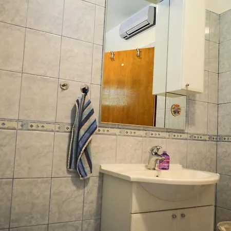 Apartman Golden Valley & Ranch